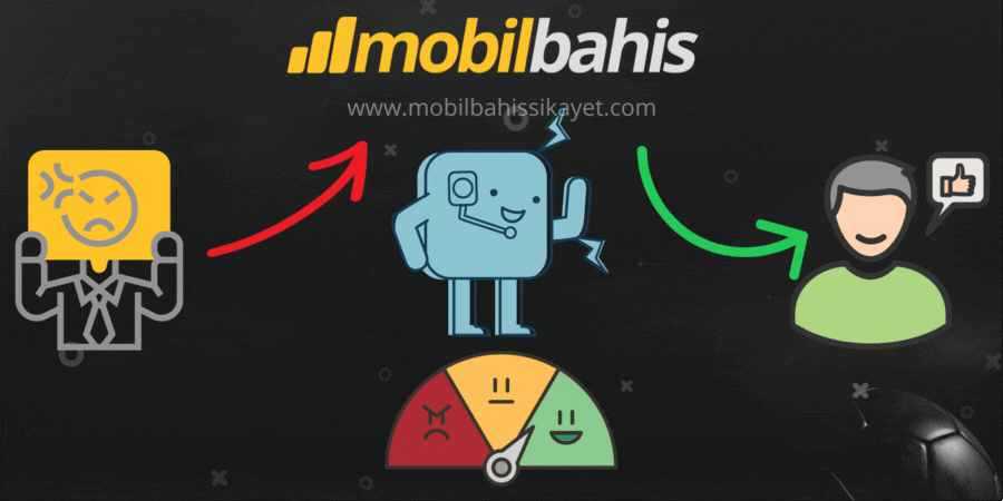 Mobilbahis Şikayet ve Destek