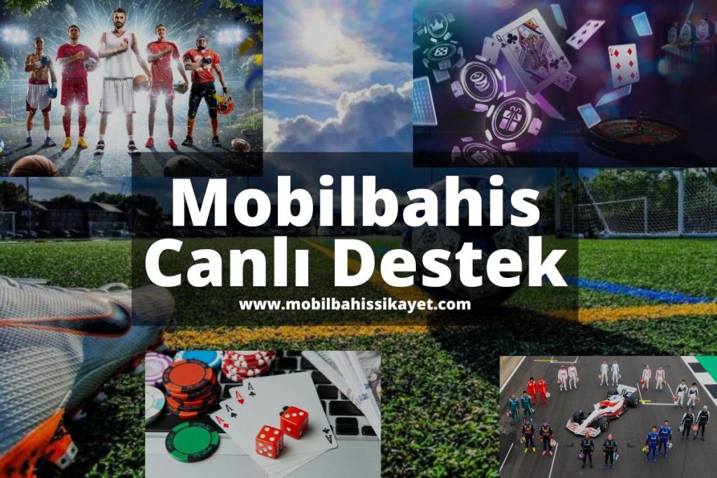 Mobilbahis Canlı