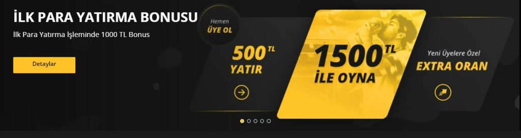 Mobilbahis Para Yatırma
