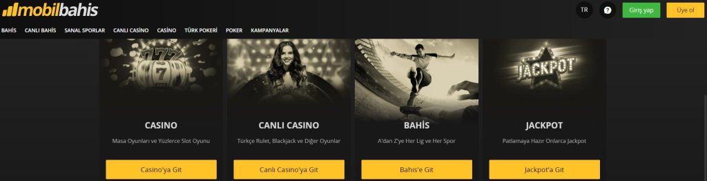 Mobilbahis802.com Giriş