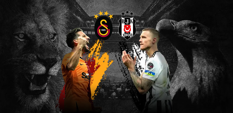 Mobilbahis745 Galatasaray Beşiktaş Derbisi