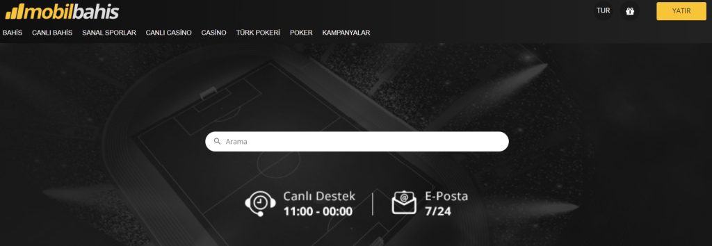 Mobilbahis754 Şikayet Formu