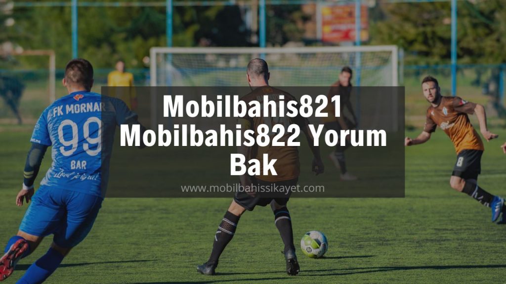 Mobilbahis821 - Mobilbahis822