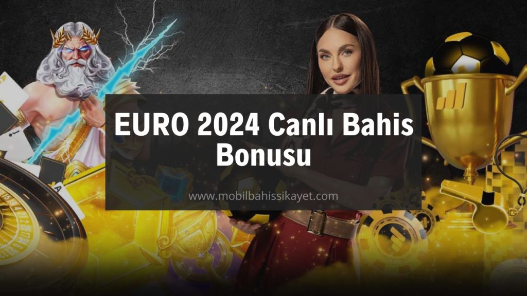 euro 2024 canlı bahis