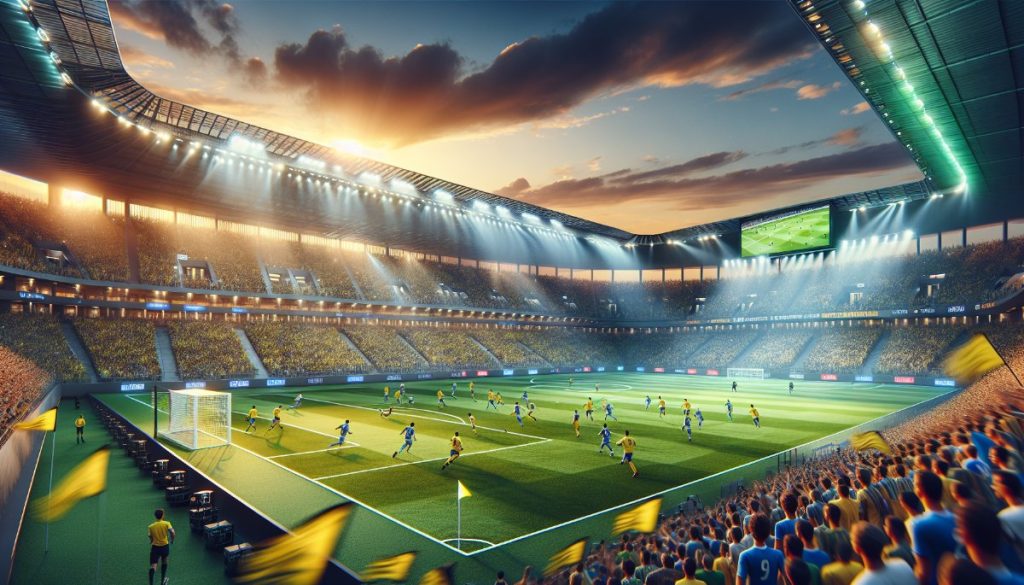 Alanyaspor ile Fenerbahçe Arasındaki Kritik Mücadele Yaklaşıyor