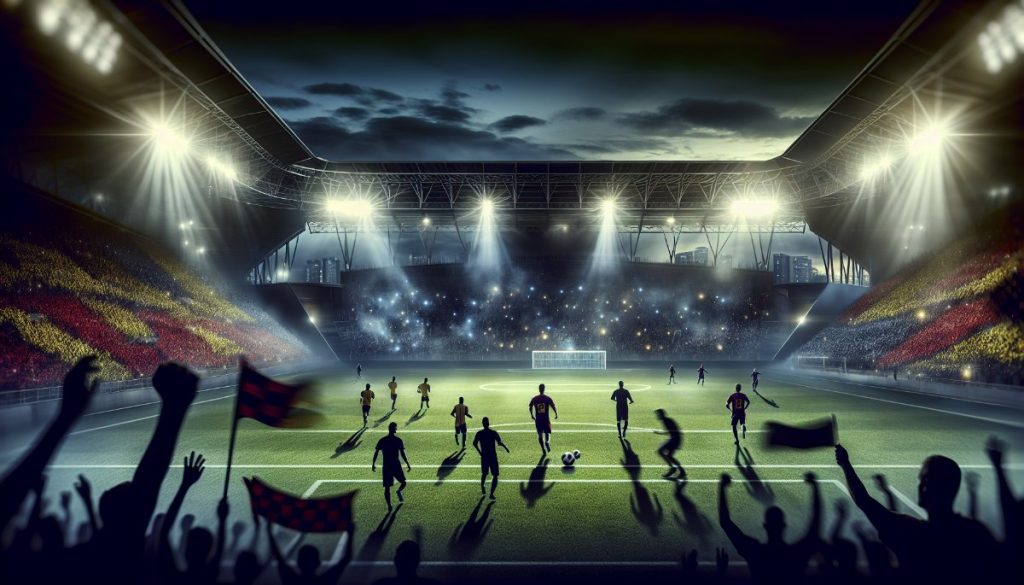 Gençlerbirliği-Eyüpspor Kupa Çarpışması: 4 Şubat Heyecanı