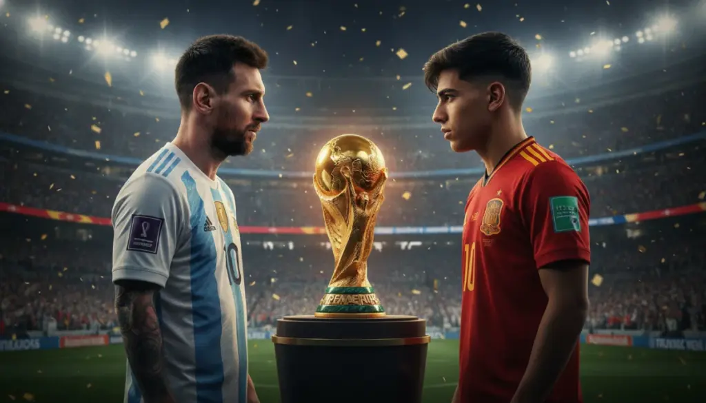 2026’nın En Büyüğü Kim Olacak? MetLife’ta Dev Final